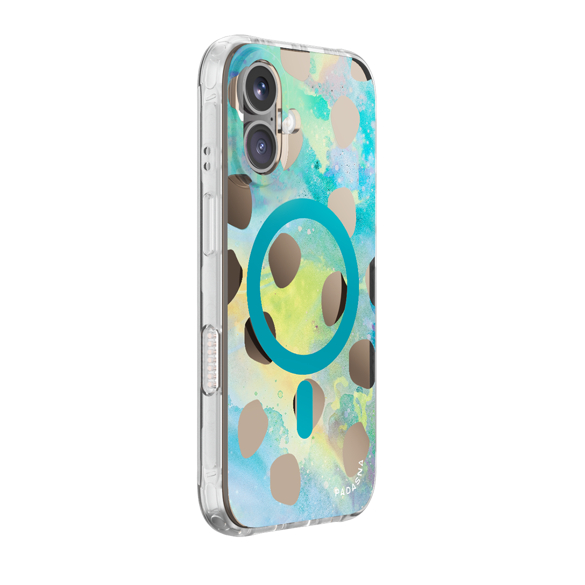 DreamCanvas | Pink MagSafe Phone Case