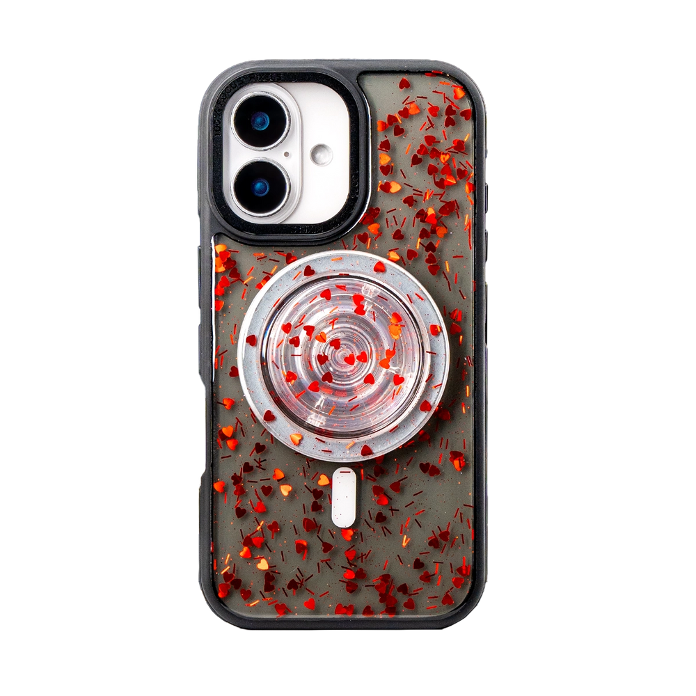 NightSpark | MagSafe Phone Case Grip Set
