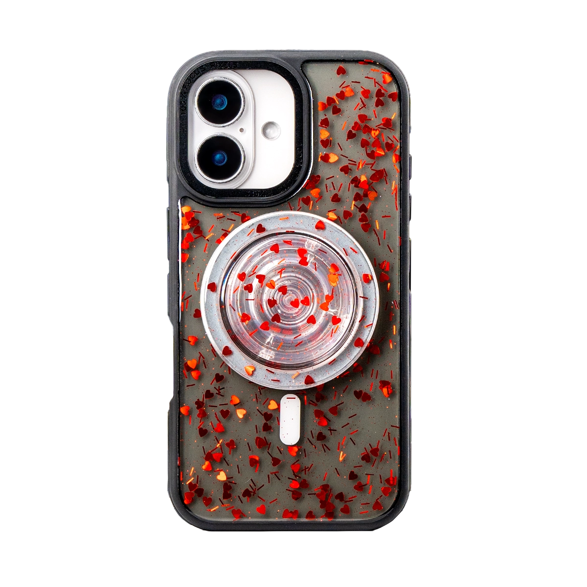 NightSpark | MagSafe Phone Case Grip Set