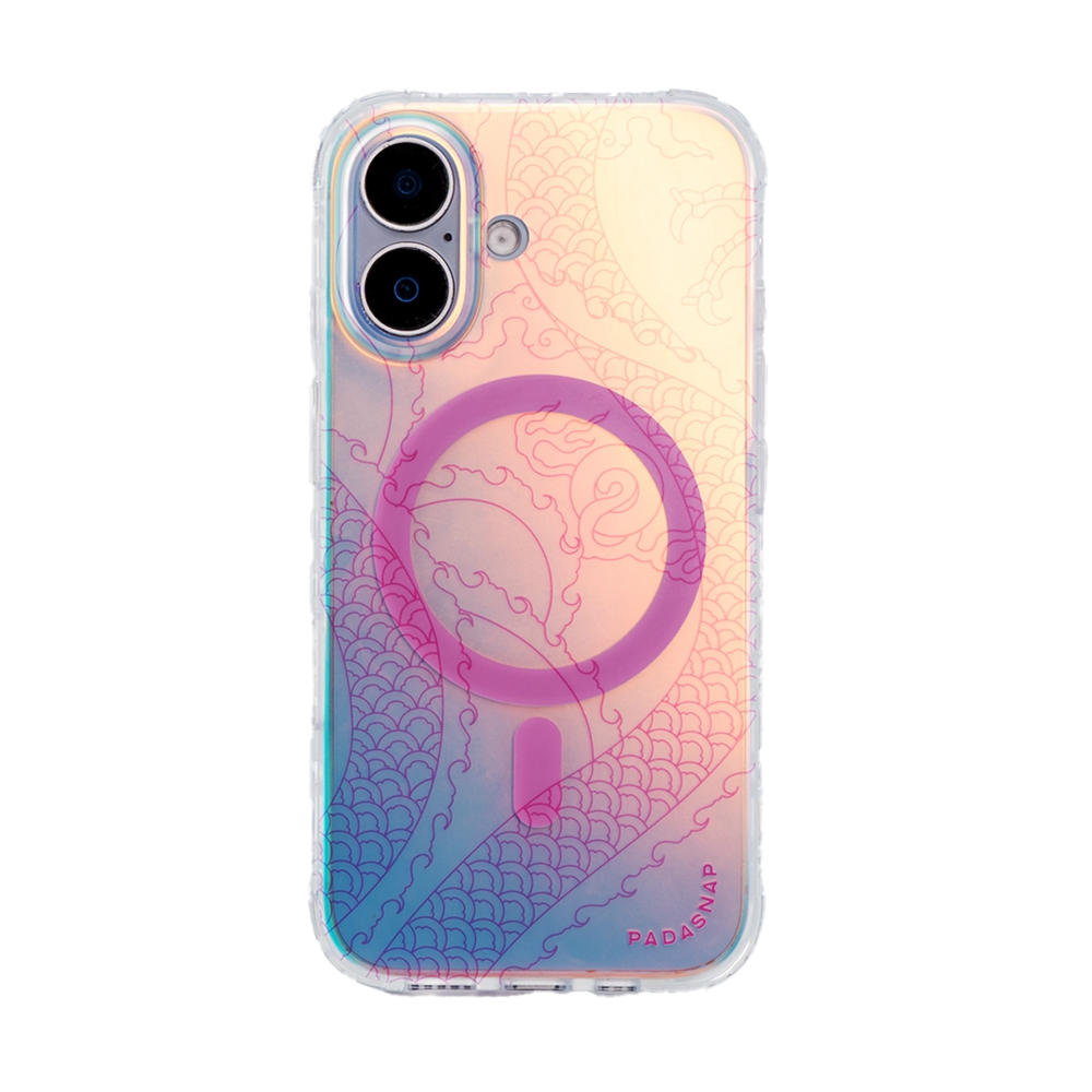 DragonShadows | MagSafe Phone Case