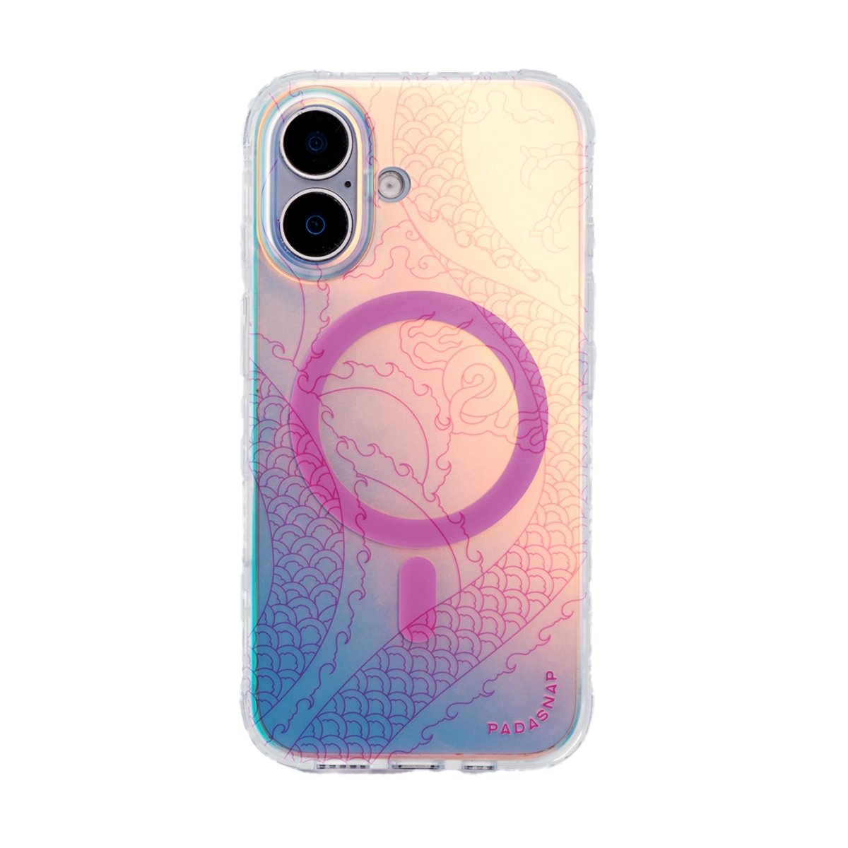 DragonShadows | MagSafe Phone Case