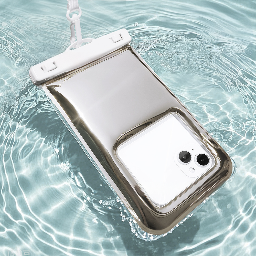 FloatPal | Waterproof Phone Bag