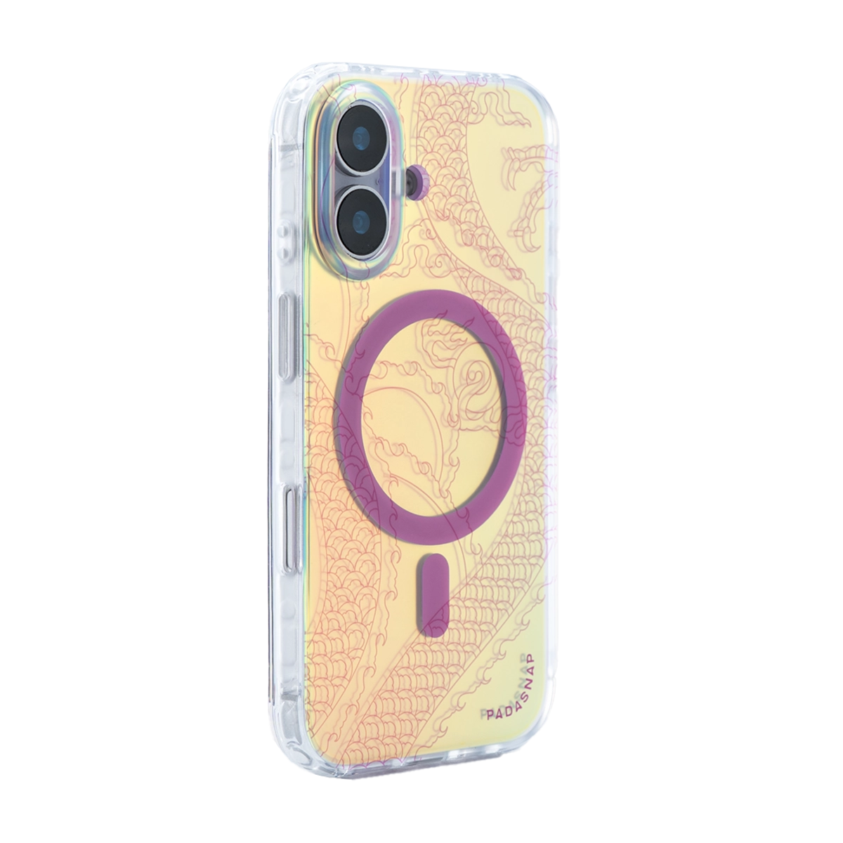 DragonShadows | MagSafe Phone Case
