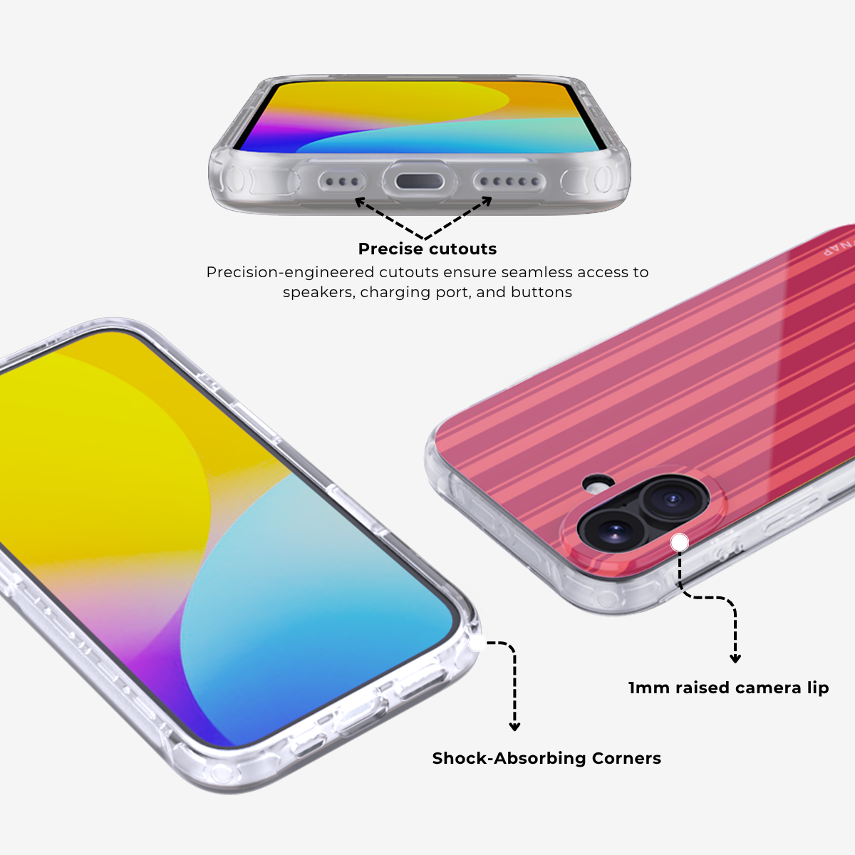 OceanBreeze | MagSafe Phone Case