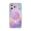 SunnyWrap | Purple MagSafe Phone Case Grip Set