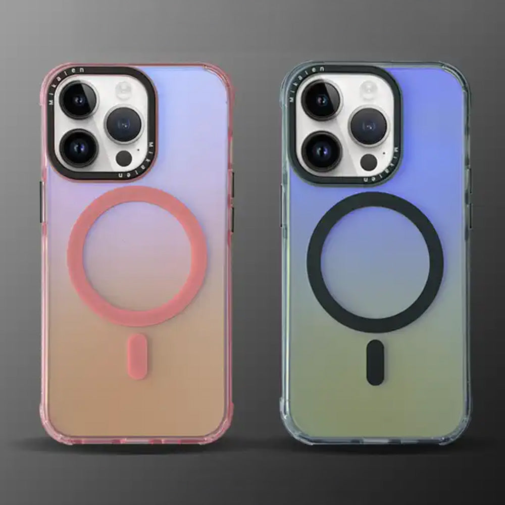 Gradient Aurora | MagSafe Phone Case