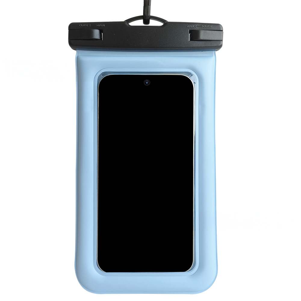 FloatPal | Waterproof Phone Bag