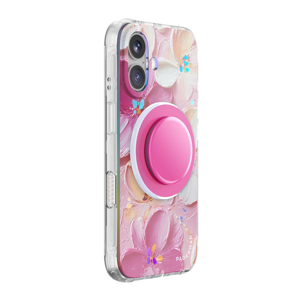 SakuraDream|Pink MagSafe Phone Case Grip Set Grip Set