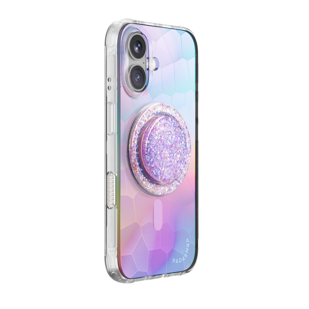 Fully Upgraded—Opaque!Vacay Glow MagSafe Phone Case Grip Set