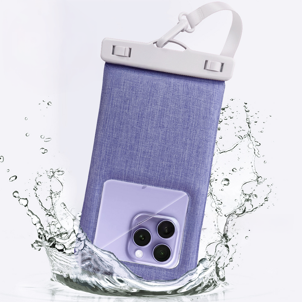FloatPal | Waterproof Phone Bag