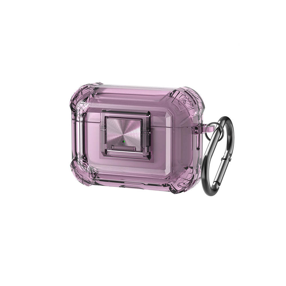 Ice-cold  Airpods Case