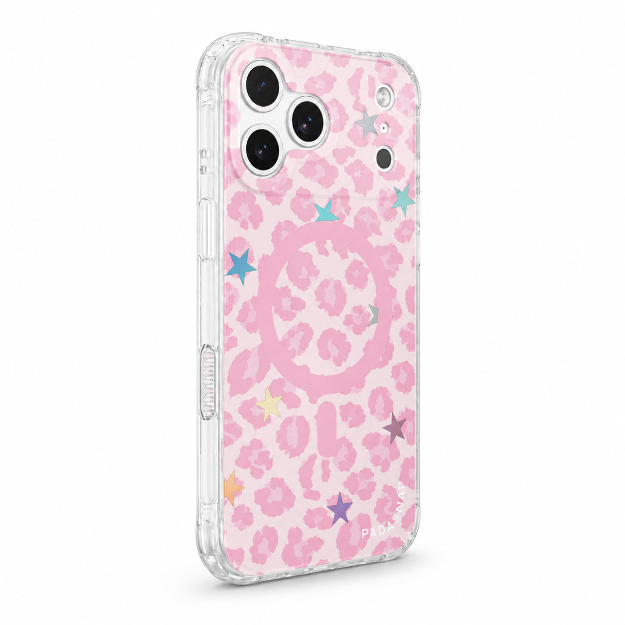 Starlit Leopard MagSafe Phone Case