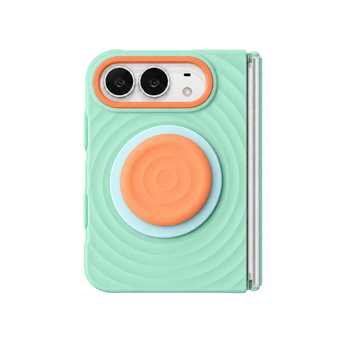 Ripple MagSafe Phone Case Grip Set