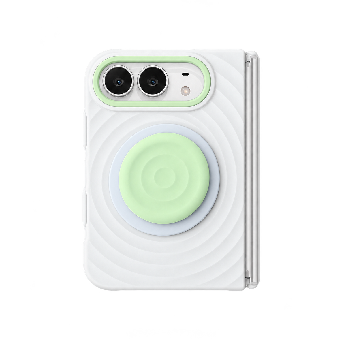 Ripple MagSafe Phone Case Grip Set