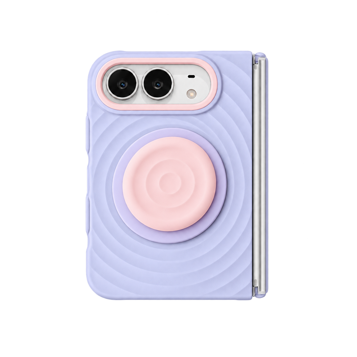 Ripple MagSafe Phone Case Grip Set