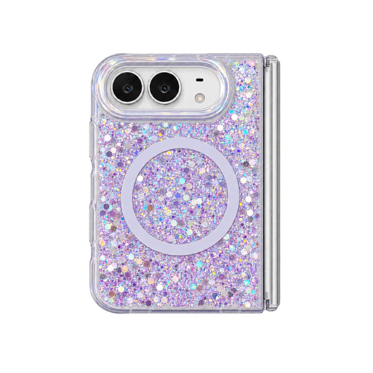 Glitter MagSafe Phone Case