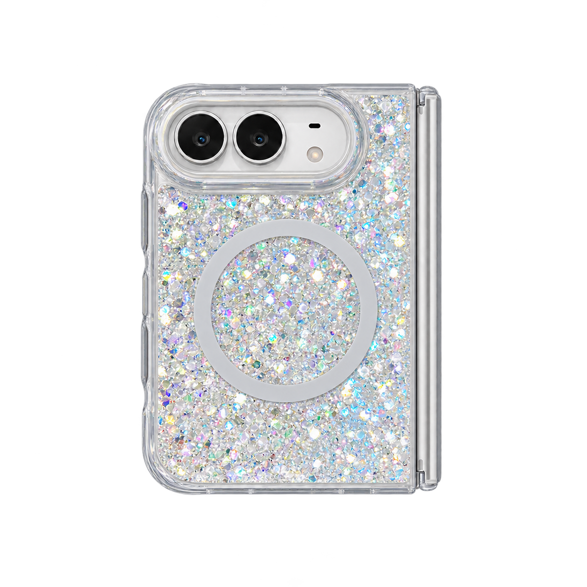 Glitter MagSafe Phone Case