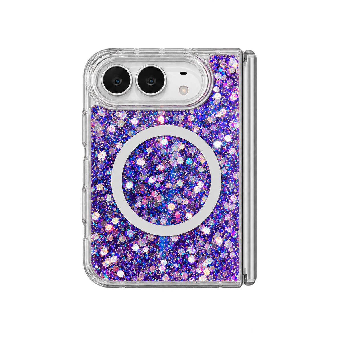 Glitter MagSafe Phone Case