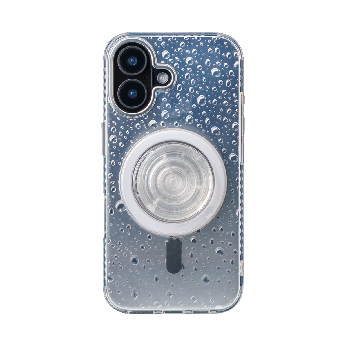 Asgard Shell | MagSafe Phone Case Grip Set