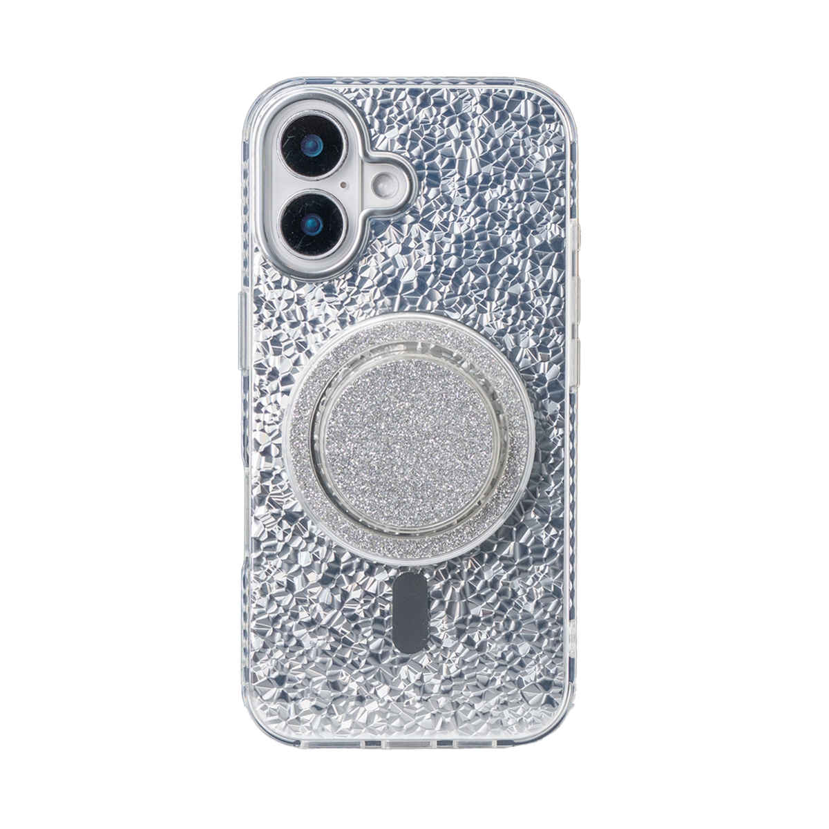 Asgard Shell | MagSafe Phone Case Grip Set