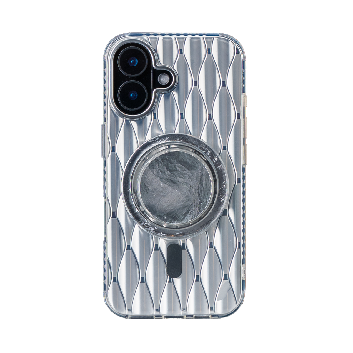Asgard Shell | MagSafe Phone Case Grip Set