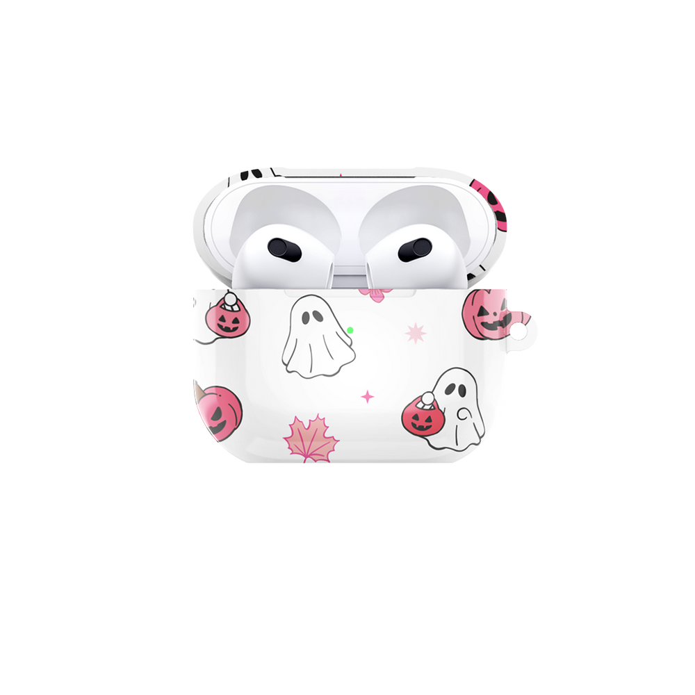 Halloween party Airpods Case