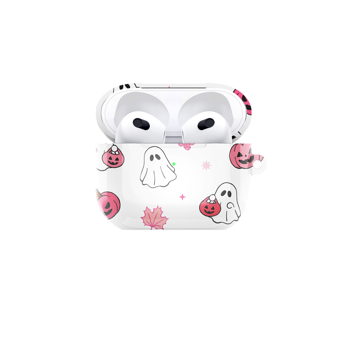 Halloween party Airpods Case