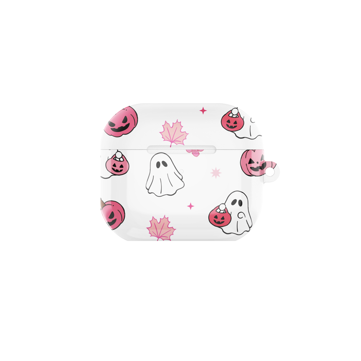 Halloween party Airpods Case