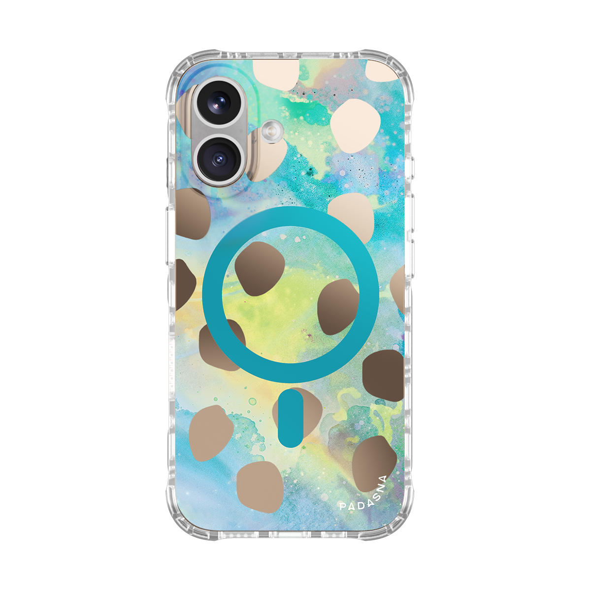 DreamCanvas | Pink MagSafe Phone Case