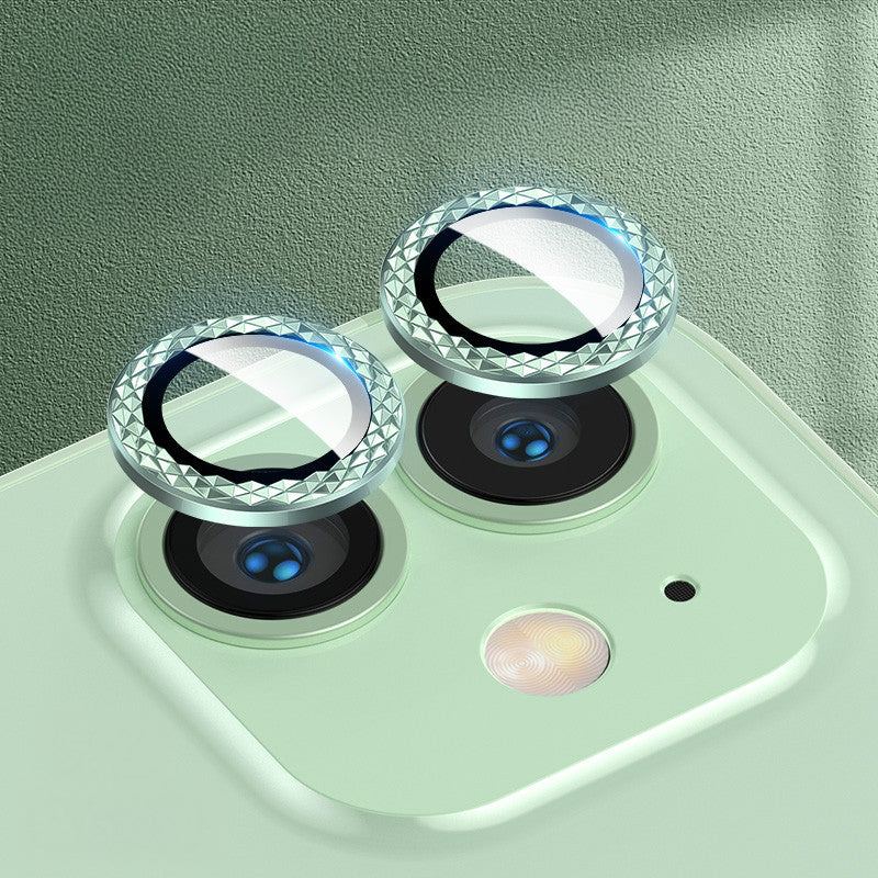 DiamondEye Pro | Phone Lens Film