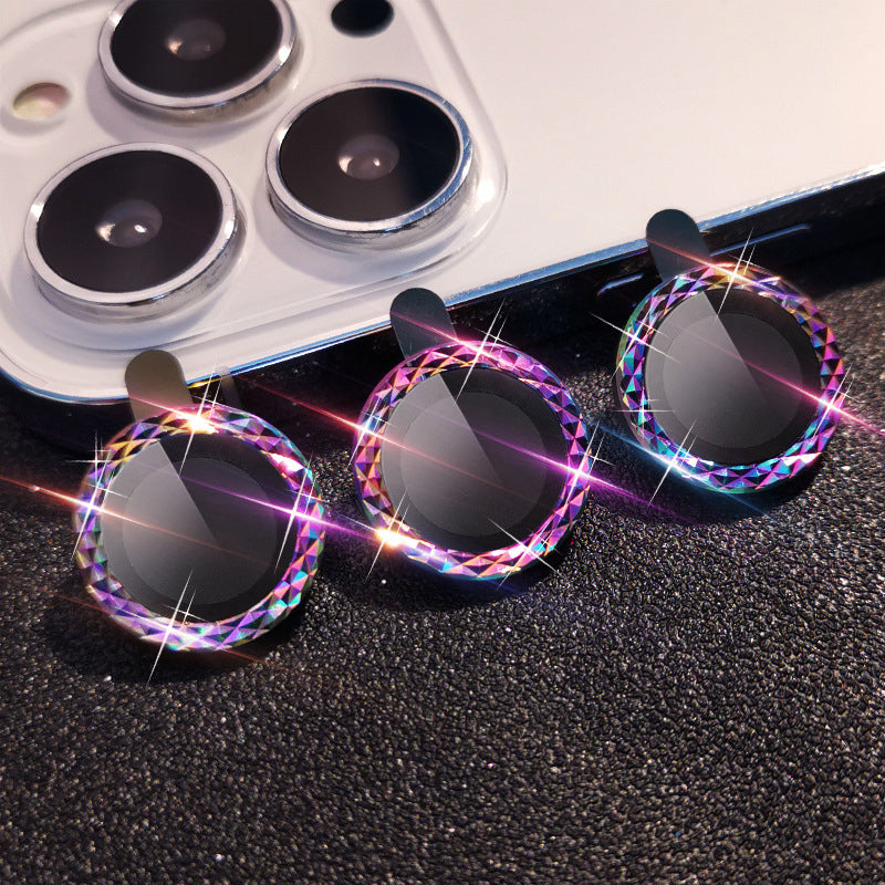 DiamondEye Pro | Phone Lens Film