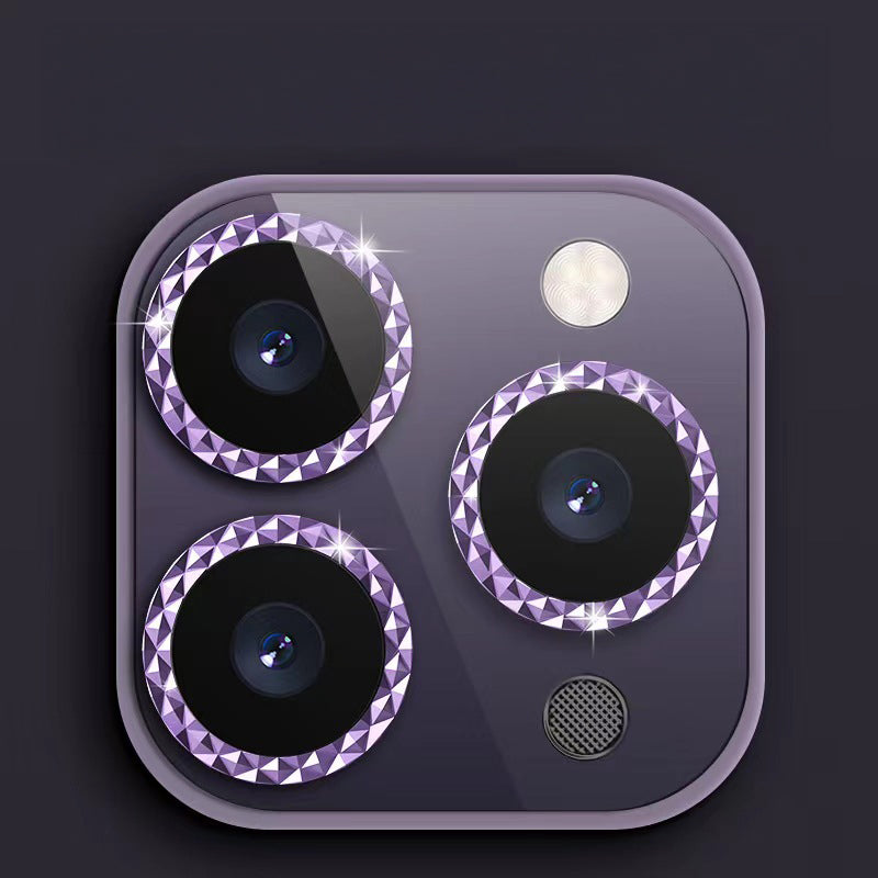 DiamondEye Pro | Phone Lens Film