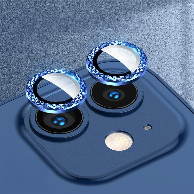 DiamondEye Pro | Phone Lens Film