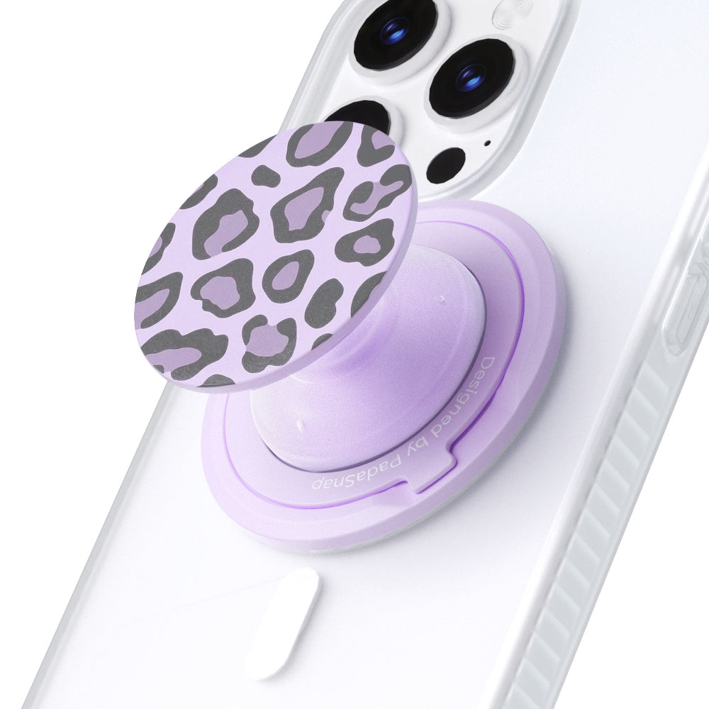 Wild Bloom|MagSafe Case Grip Set