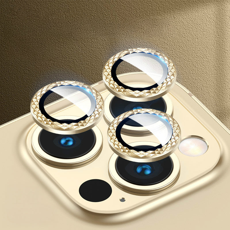 DiamondEye Pro | Phone Lens Film