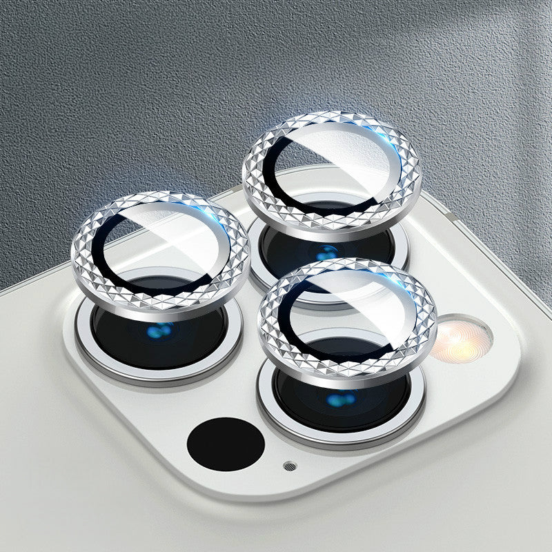 DiamondEye Pro | Phone Lens Film