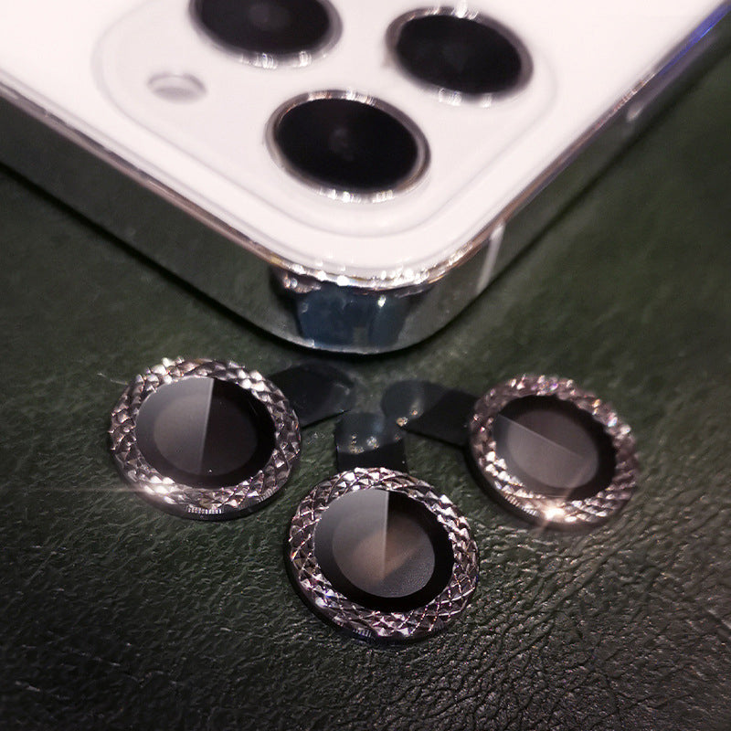 DiamondEye Pro | Phone Lens Film