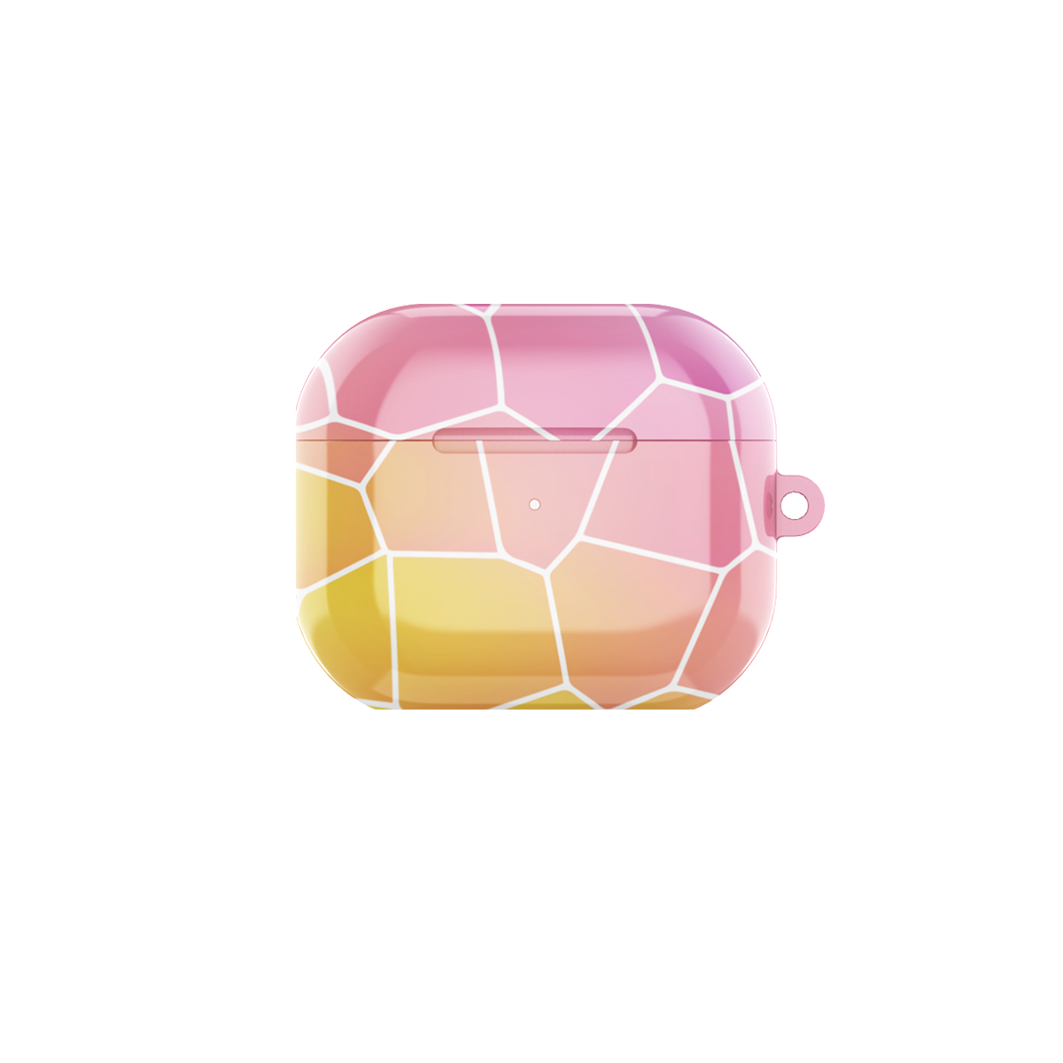 Vacay Glow Coloful Airpods Case