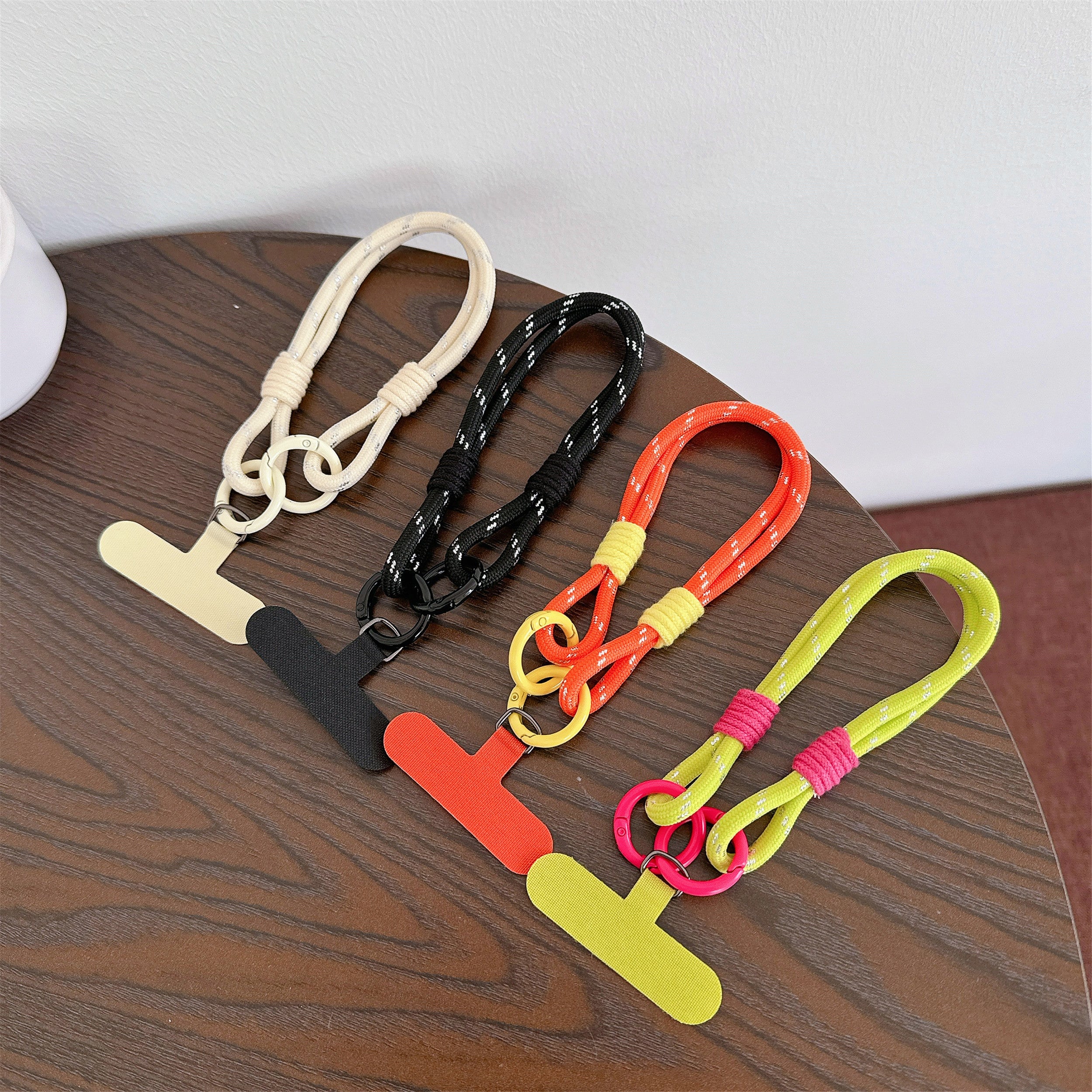 Weave Pix | DotCord Phone Charm