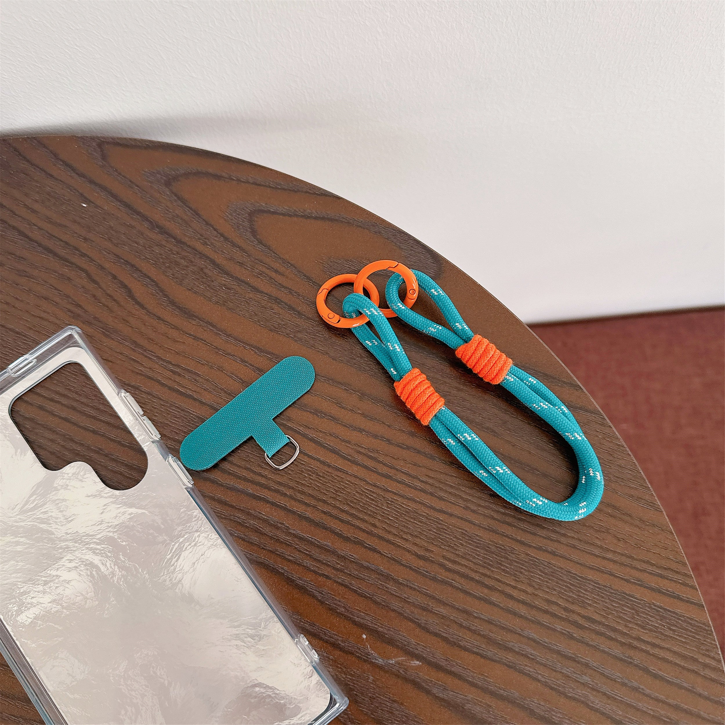 Weave Pix | DotCord Phone Charm