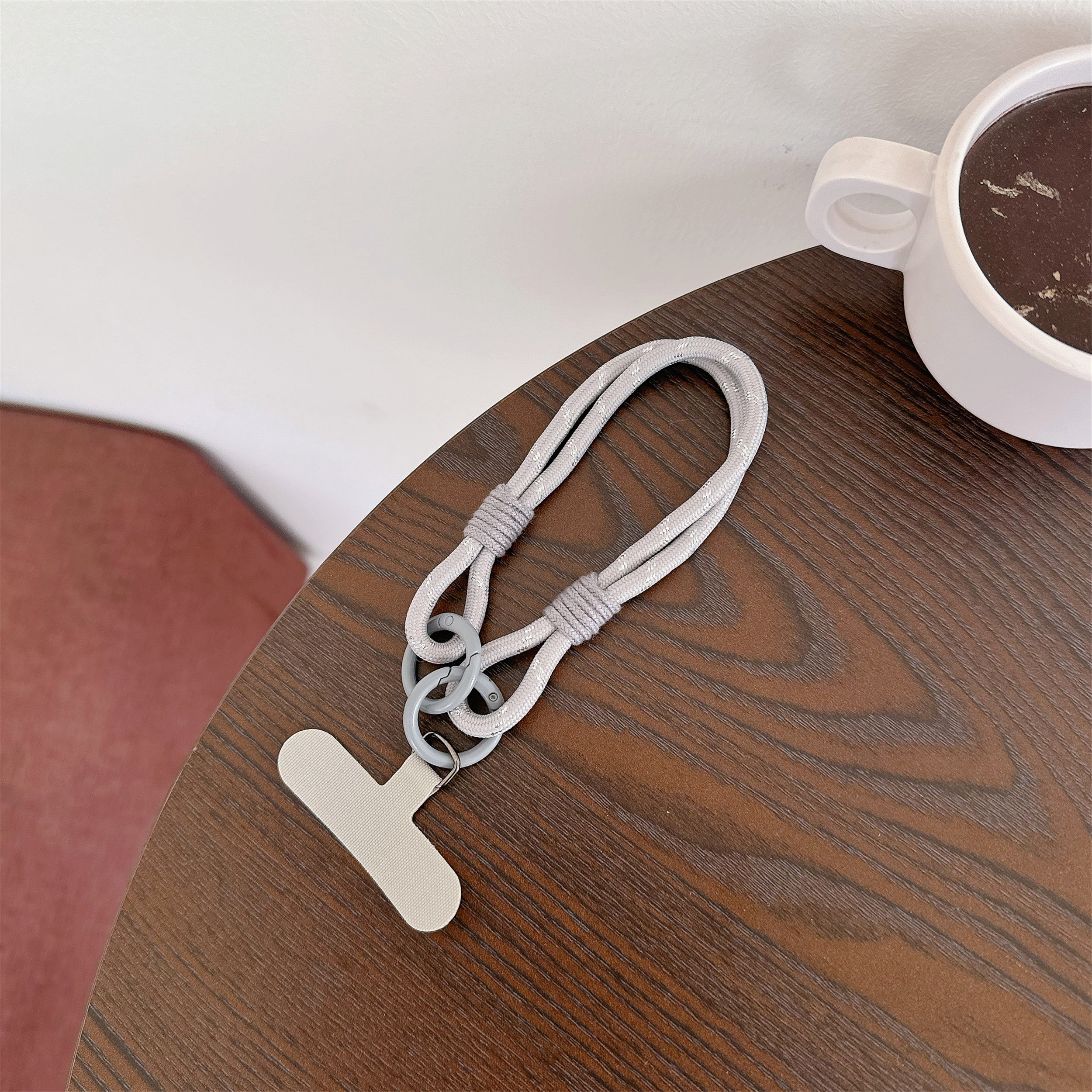 Weave Pix | DotCord Phone Charm