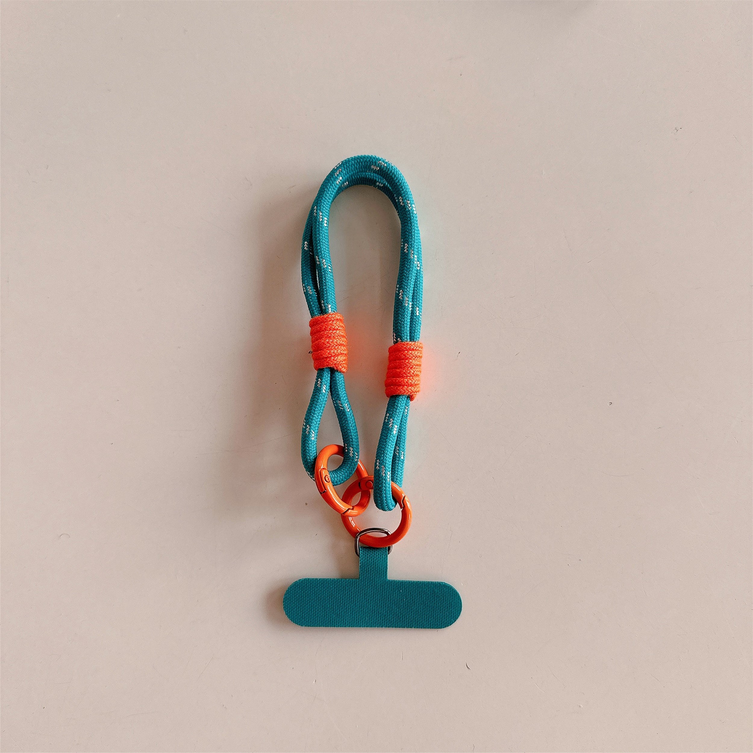 Weave Pix | DotCord Phone Charm