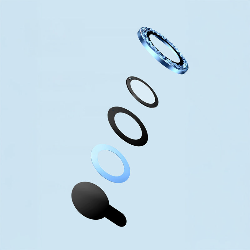 DiamondEye Pro | Phone Lens Film