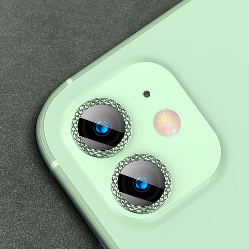 DiamondEye Pro | Phone Lens Film