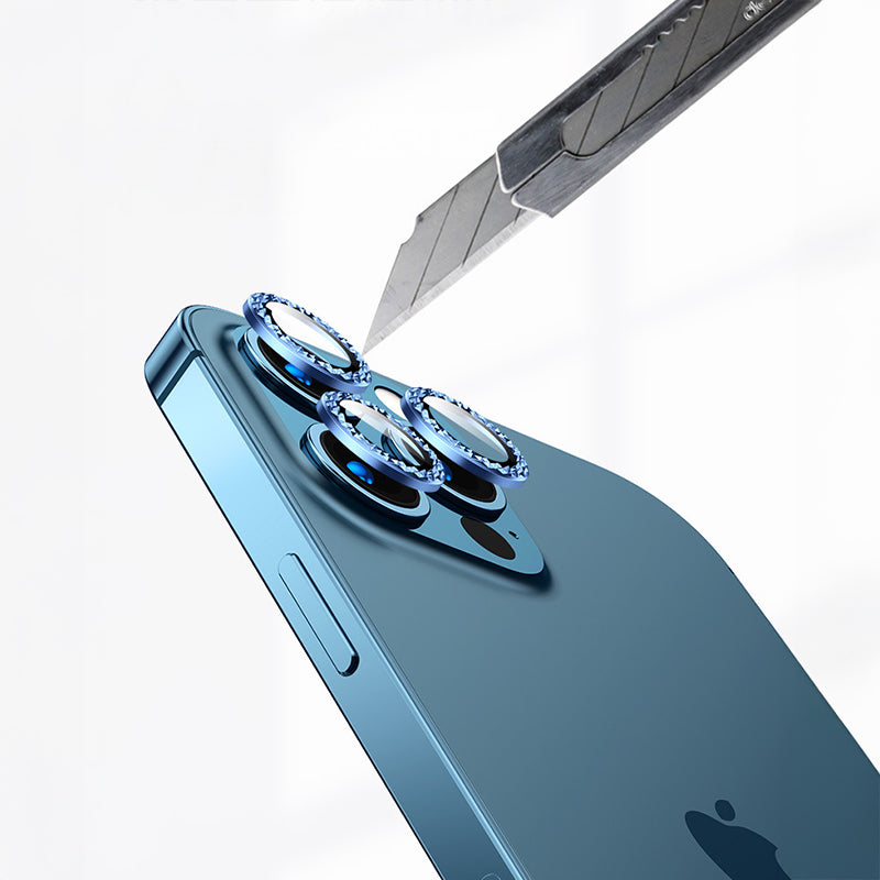 DiamondEye Pro | Phone Lens Film