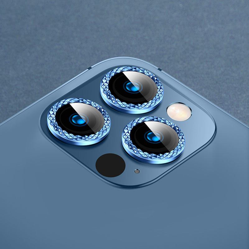 DiamondEye Pro | Phone Lens Film
