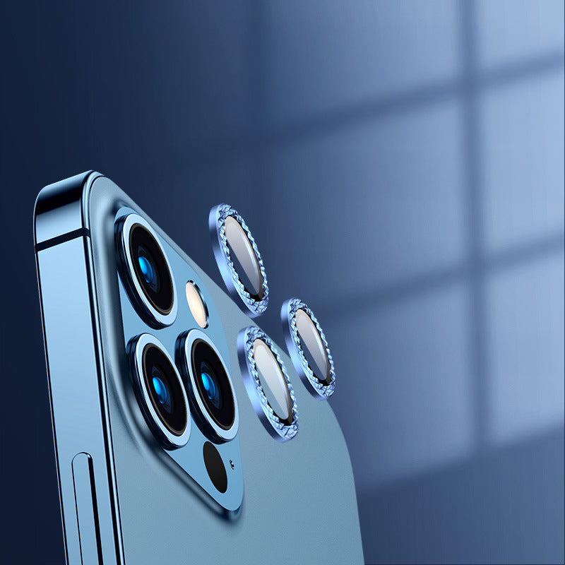 DiamondEye Pro | Phone Lens Film