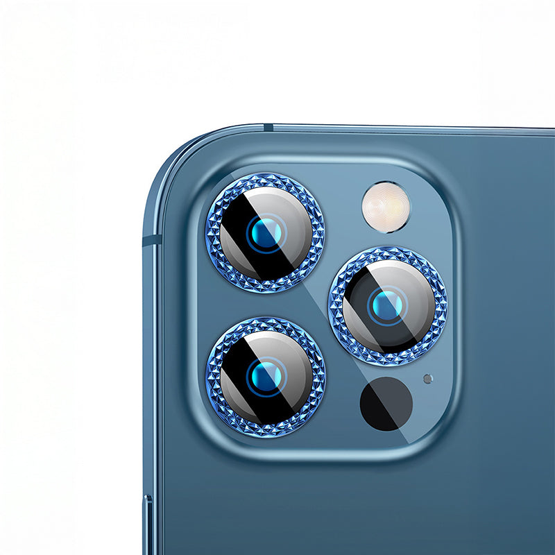 DiamondEye Pro | Phone Lens Film