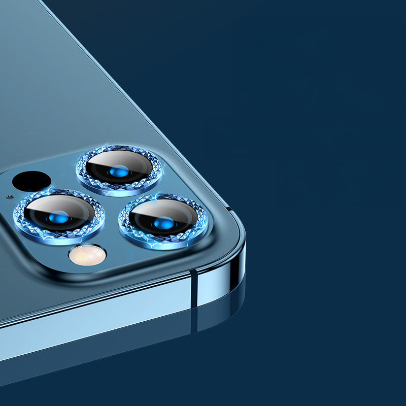 DiamondEye Pro | Phone Lens Film