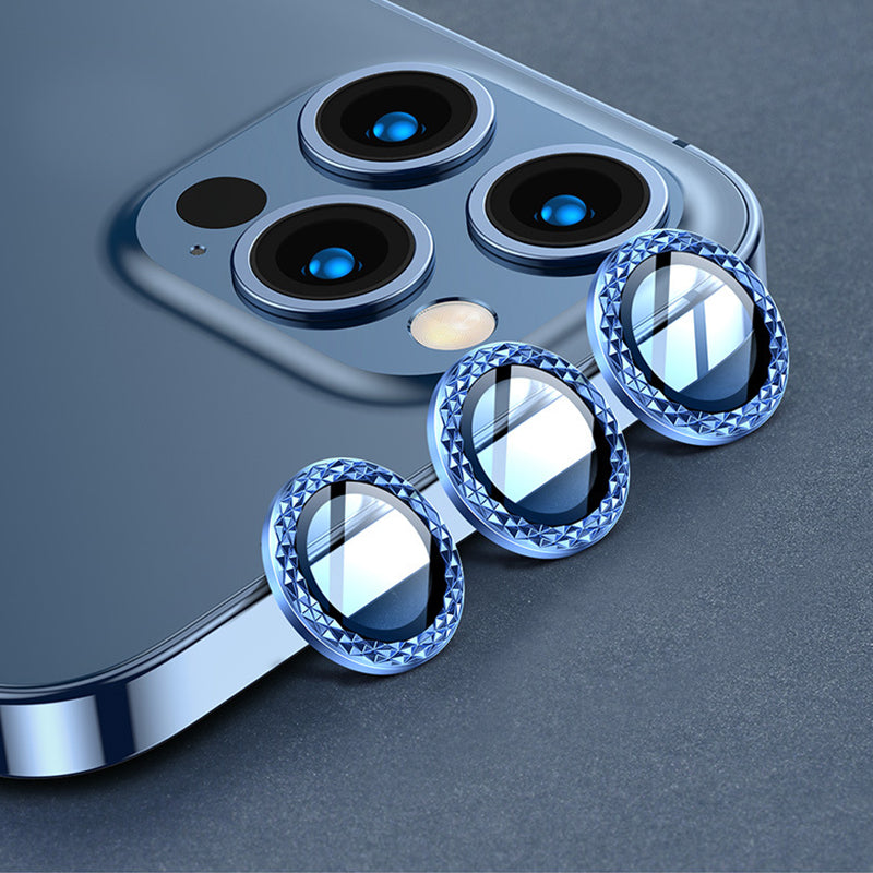 DiamondEye Pro | Phone Lens Film
